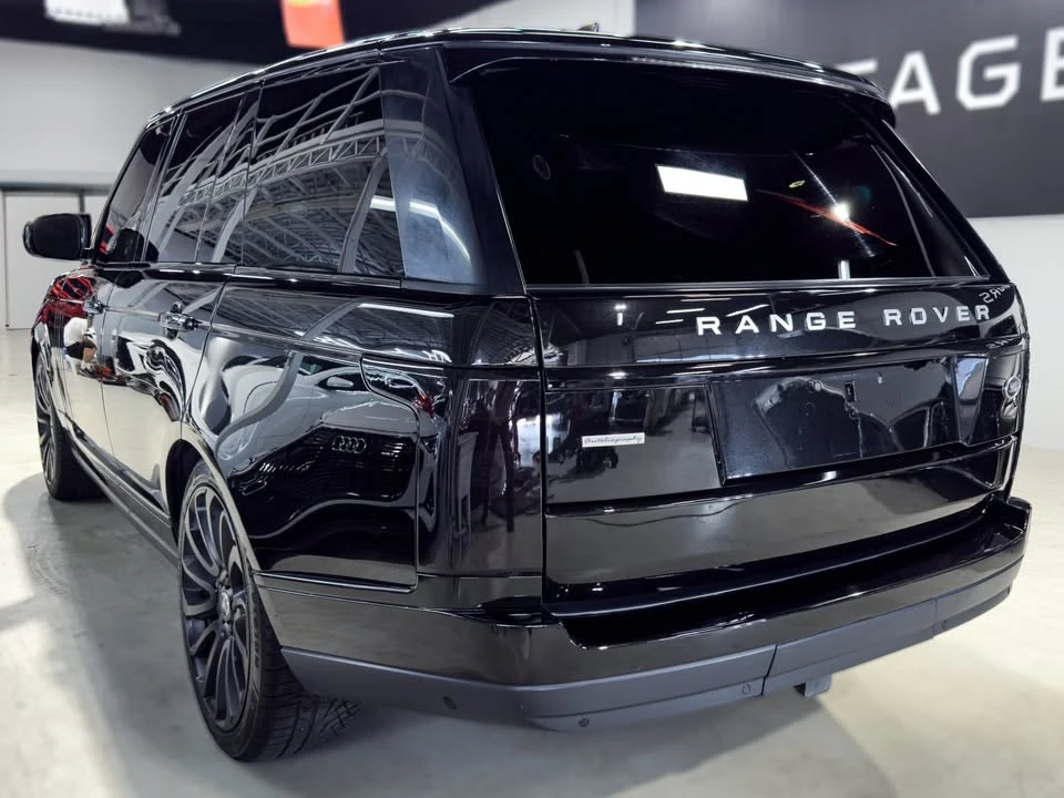 2017 Land Rover Range Rover L405 - Image 6 of 20