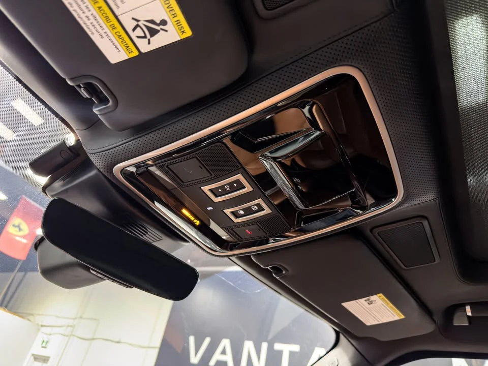 2017 Land Rover Range Rover L405 - Image 17 of 20
