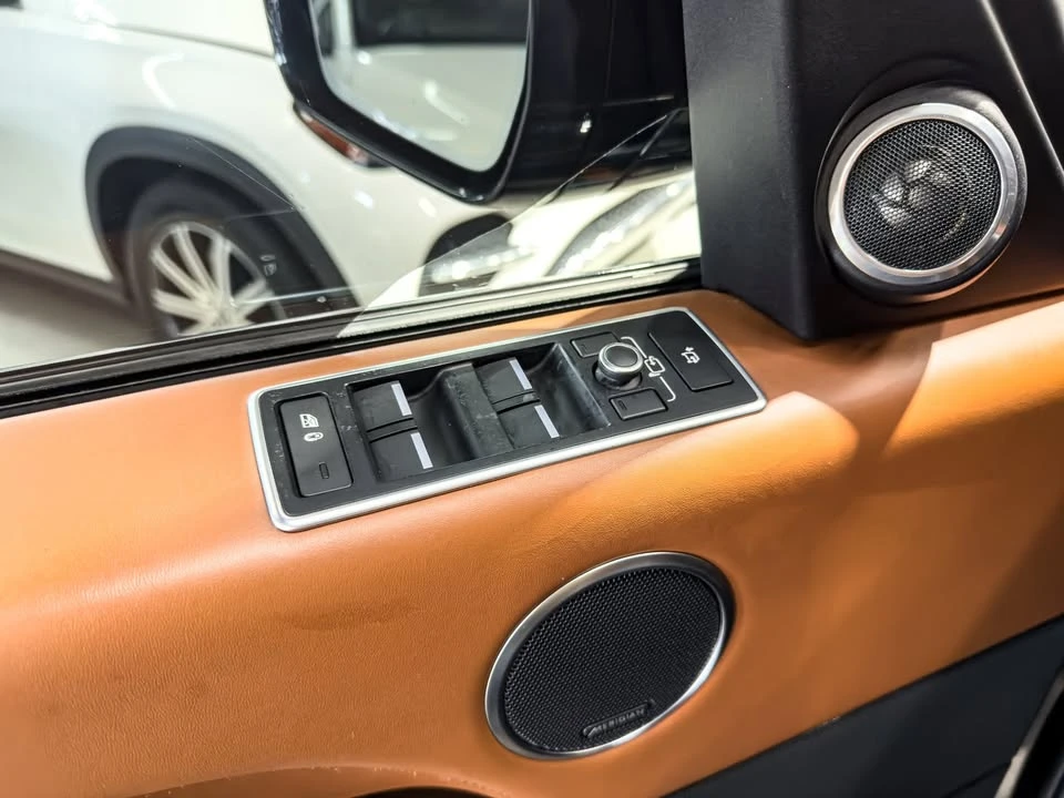 2017 Land Rover Range Rover L405 - Image 19 of 20