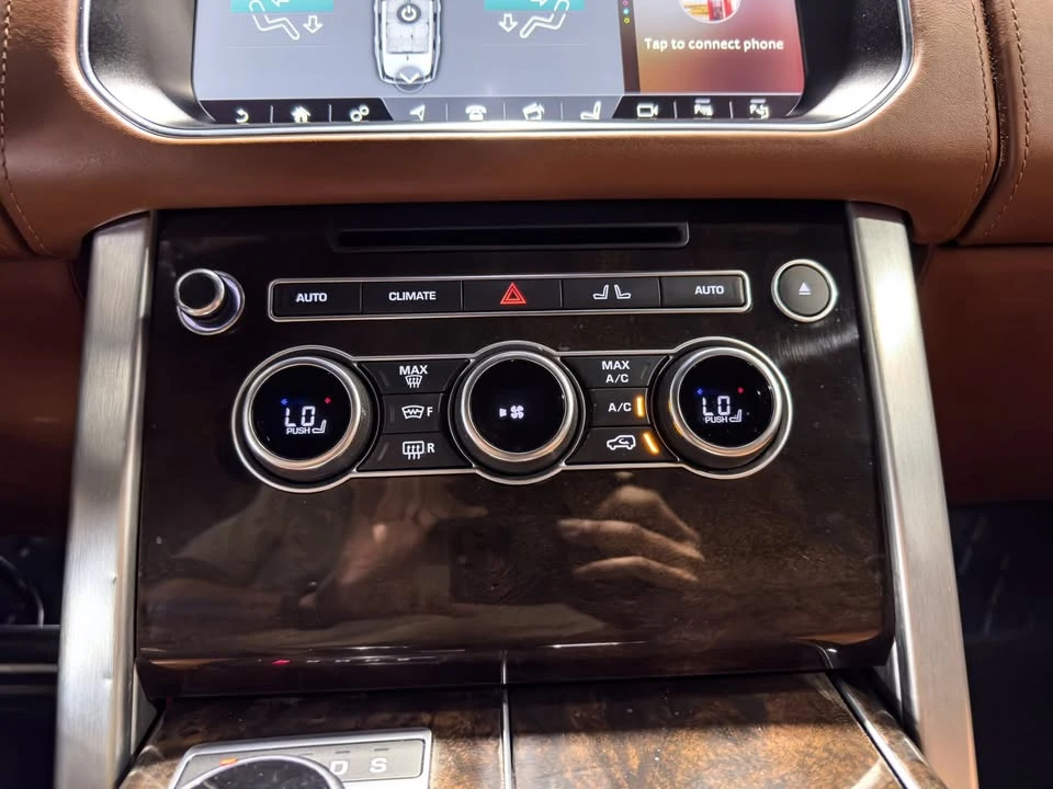 2017 Land Rover Range Rover L405 - Image 15 of 20