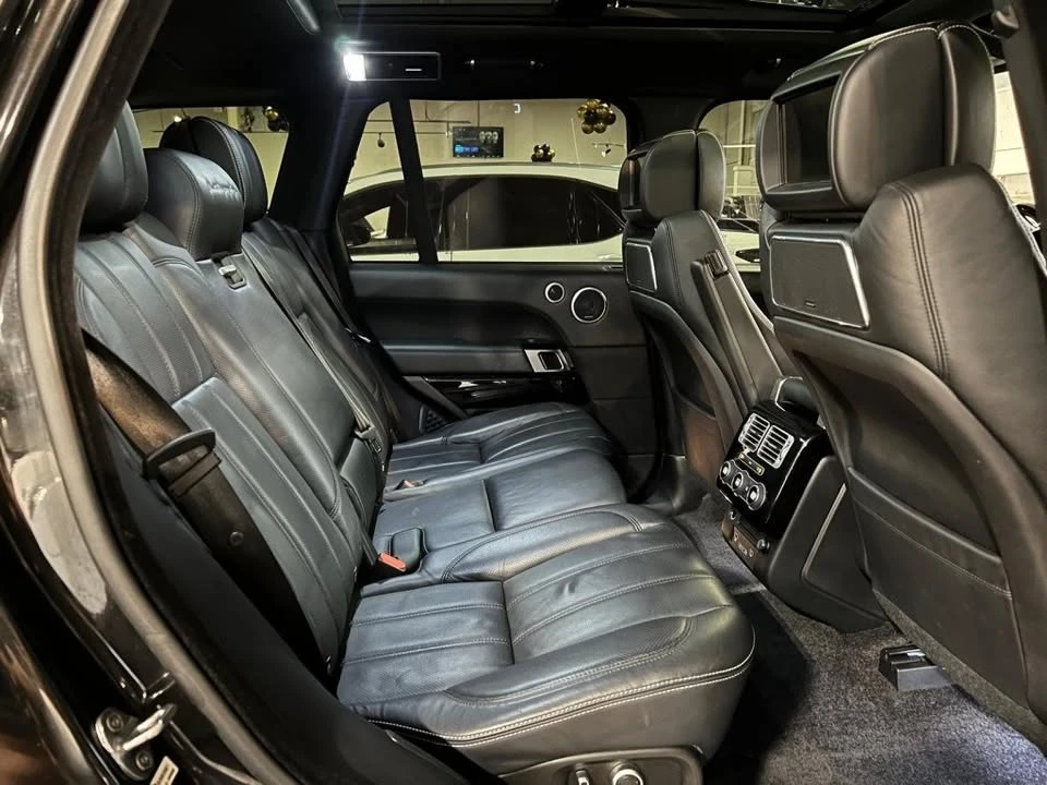 2017 Land Rover Range Rover L405 - Image 20 of 20