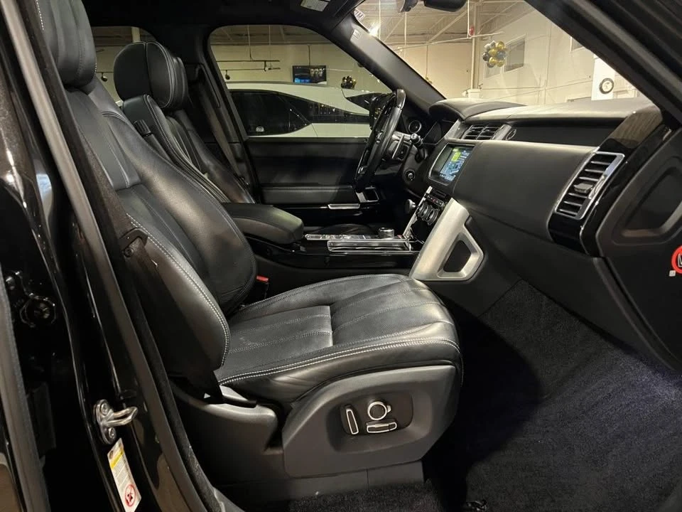 2017 Land Rover Range Rover L405 - Image 16 of 20