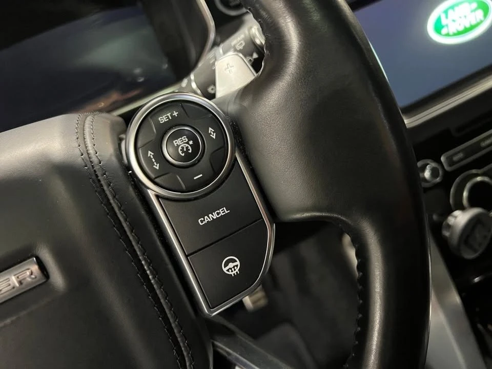 2017 Land Rover Range Rover L405 - Image 11 of 20