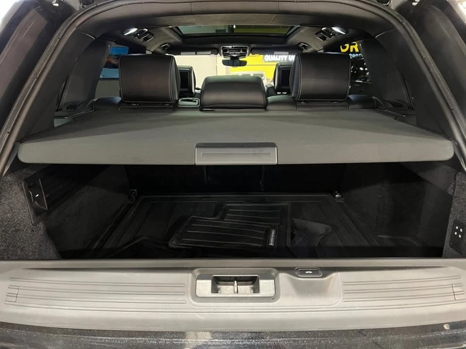 2017 Land Rover Range Rover L405 - Image 19 of 20