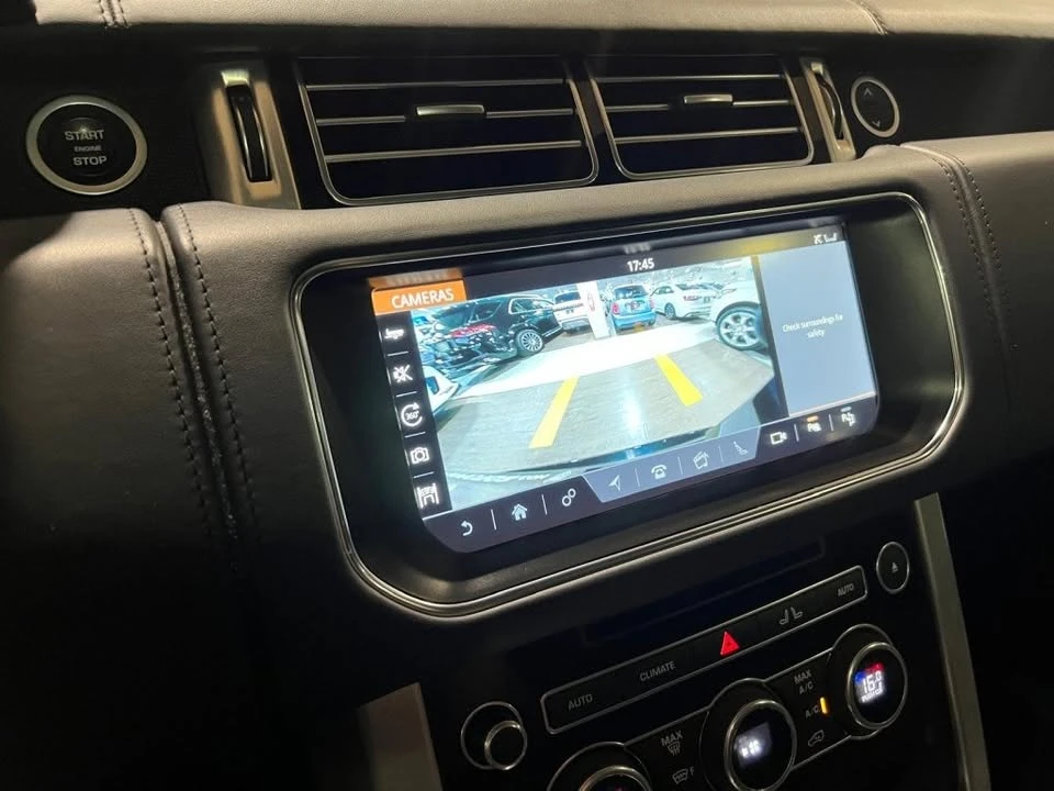 2017 Land Rover Range Rover L405 - Image 12 of 20