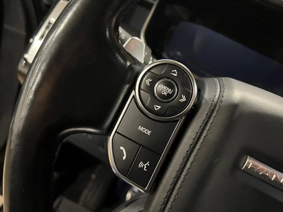 2017 Land Rover Range Rover L405 - Image 10 of 20