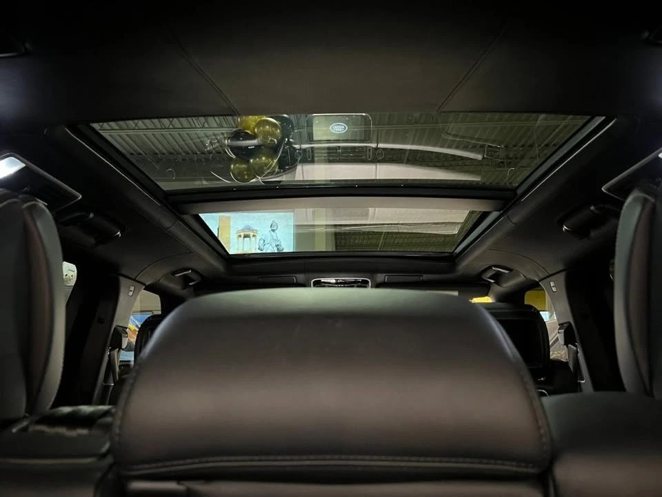 2017 Land Rover Range Rover L405 - Image 18 of 20