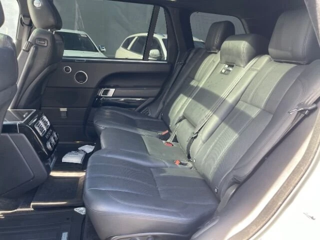 2017 Land Rover Range Rover L405 - Image 11 of 18