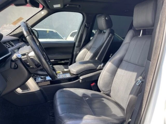 2017 Land Rover Range Rover L405 - Image 9 of 18
