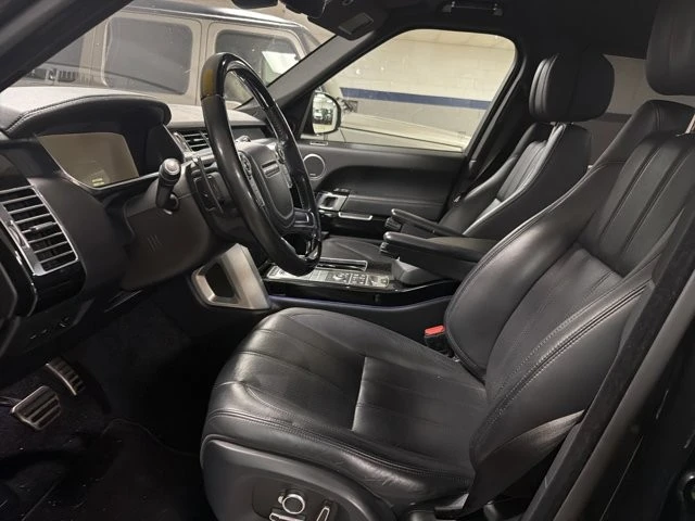 2017 Land Rover Range Rover L405 - Image 8 of 10