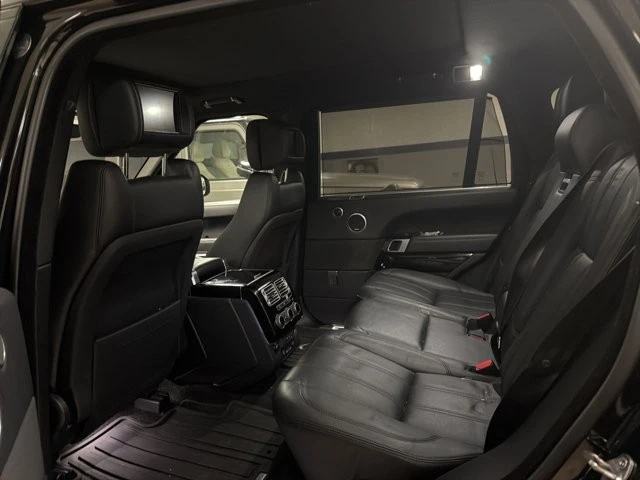 2017 Land Rover Range Rover L405 - Image 5 of 10