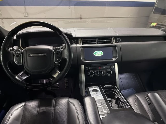 2017 Land Rover Range Rover L405 - Image 6 of 10