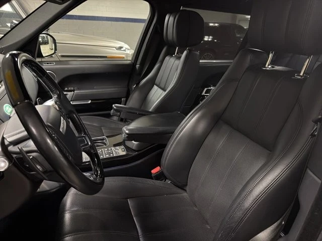 2017 Land Rover Range Rover L405 - Image 9 of 10