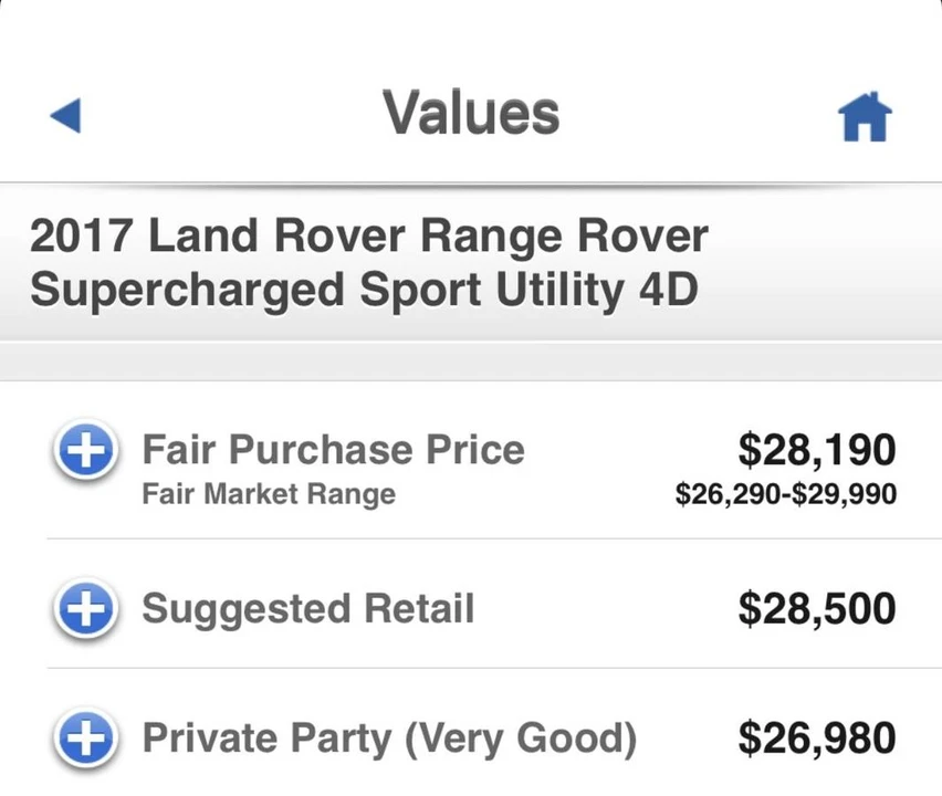 2017 Land Rover Range Rover L405 - Image 19 of 24