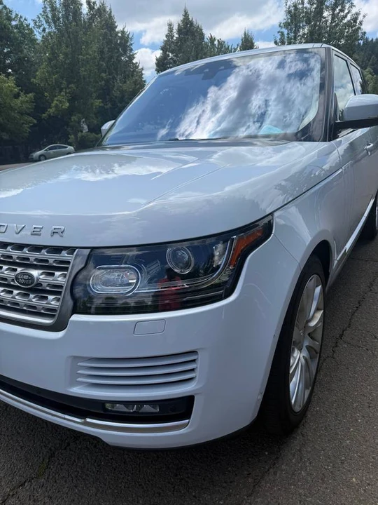 2017 Land Rover Range Rover L405 - Image 7 of 24