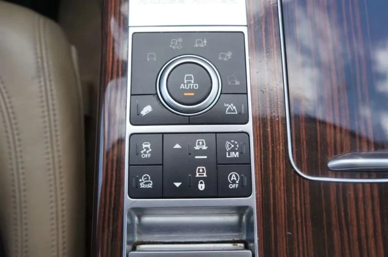 2017 Land Rover Range Rover L405 - Image 20 of 20