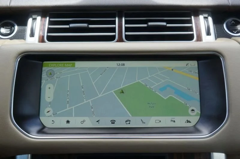 2017 Land Rover Range Rover L405 - Image 18 of 20