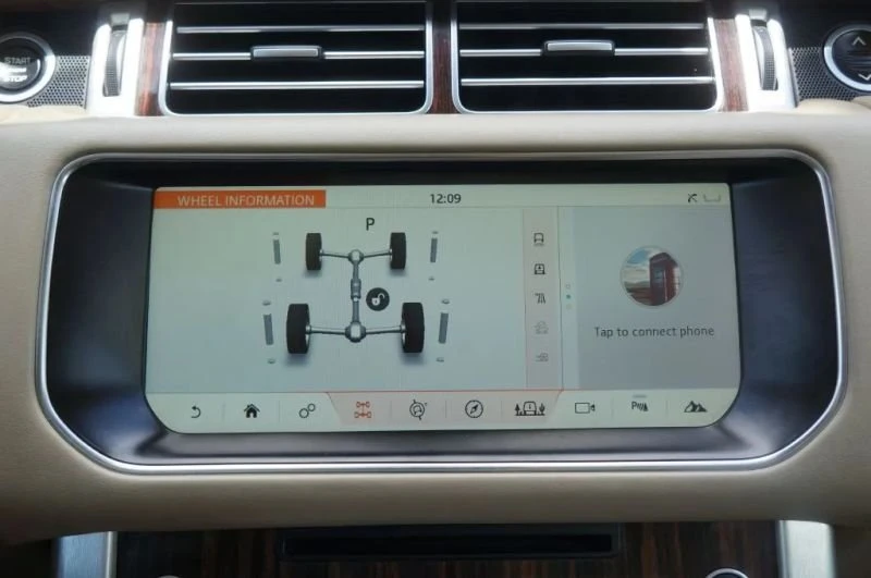 2017 Land Rover Range Rover L405 - Image 19 of 20