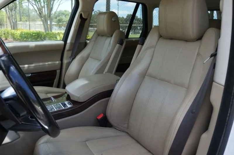 2017 Land Rover Range Rover L405 - Image 12 of 20