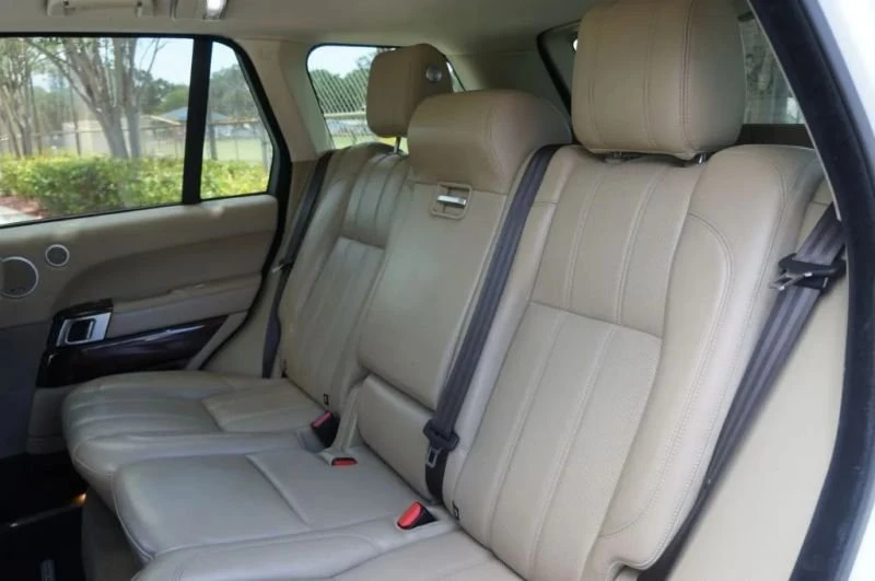 2017 Land Rover Range Rover L405 - Image 13 of 20