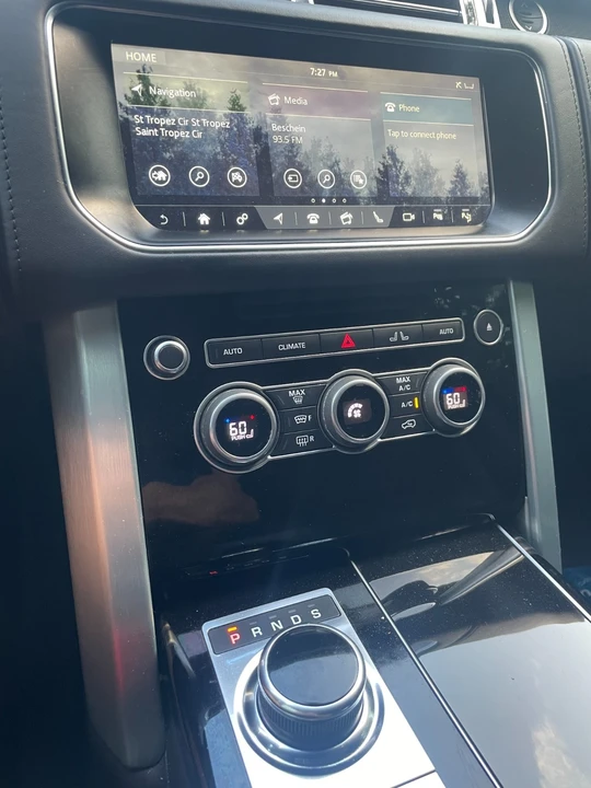 2017 Land Rover Range Rover L405 - Image 19 of 23