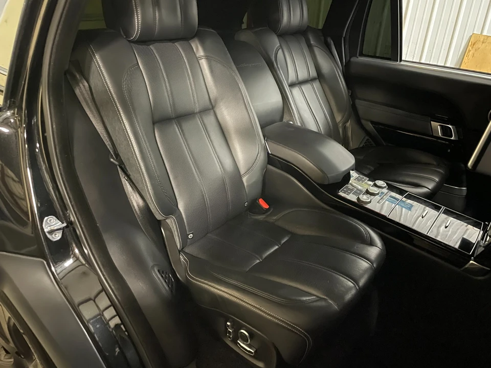 2017 Land Rover Range Rover L405 - Image 18 of 23
