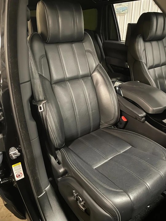2017 Land Rover Range Rover L405 - Image 15 of 23