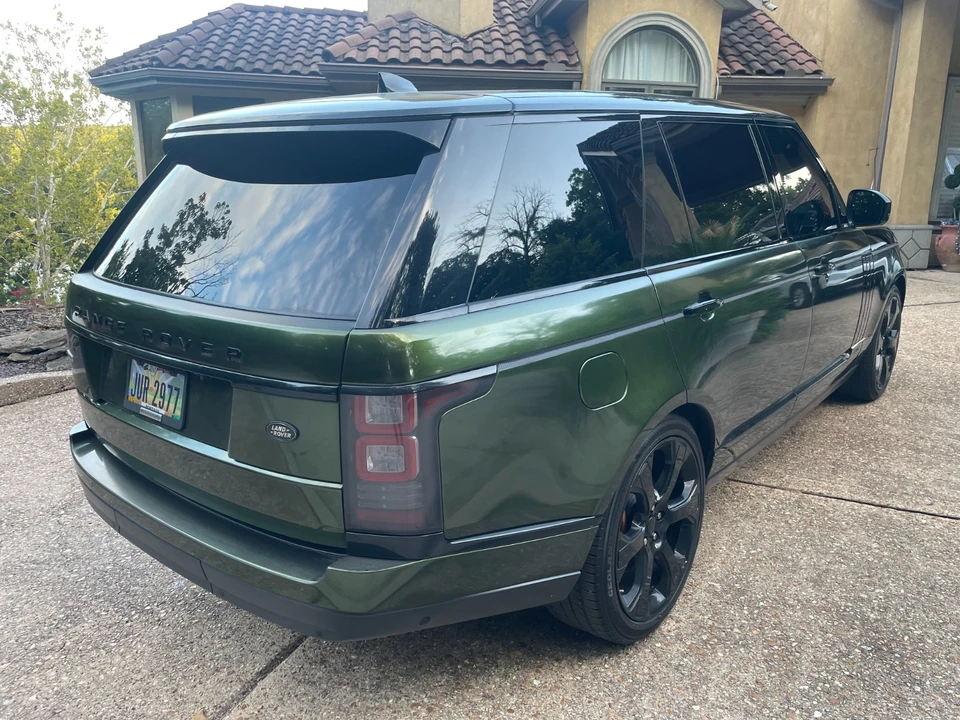2017 Land Rover Range Rover L405 - Image 7 of 23