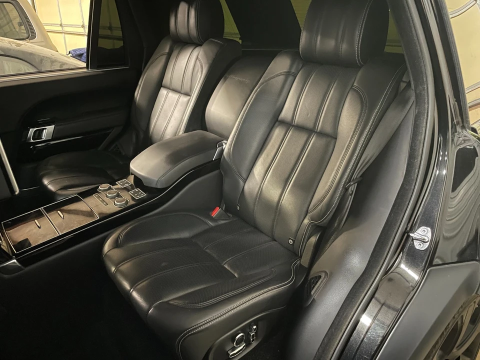2017 Land Rover Range Rover L405 - Image 12 of 23