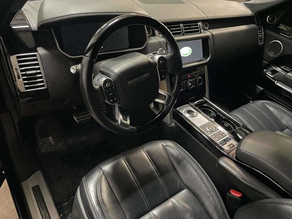 2017 Land Rover Range Rover L405 - Image 8 of 23