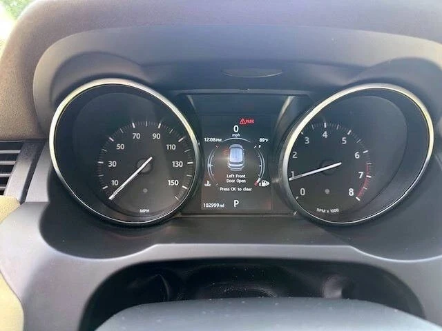 2017 Land Rover Range Rover L405 - Image 10 of 21