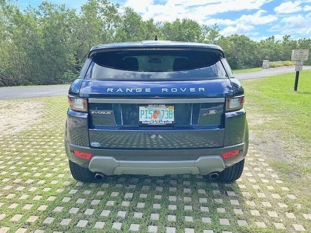 2017 Land Rover Range Rover L405 - Image 6 of 21