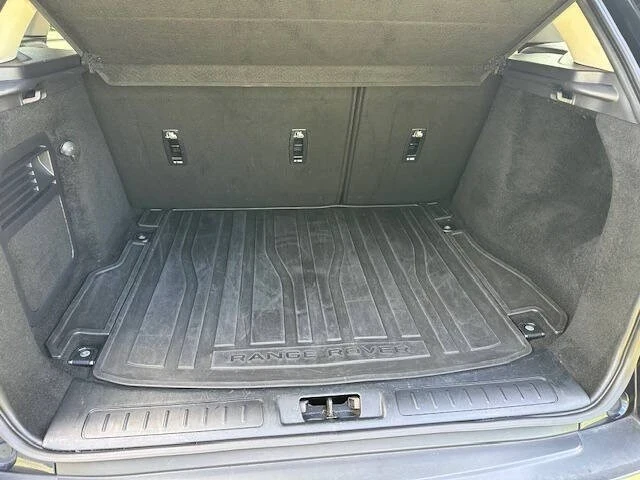 2017 Land Rover Range Rover L405 - Image 20 of 21