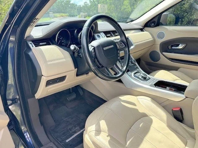 2017 Land Rover Range Rover L405 - Image 9 of 21