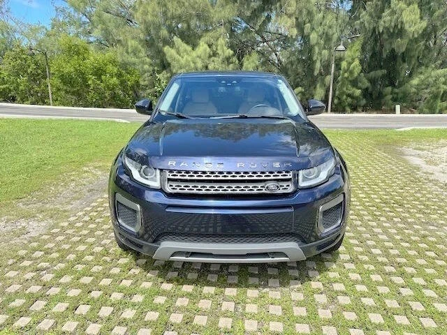 2017 Land Rover Range Rover L405 - Image 3 of 21