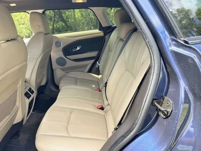 2017 Land Rover Range Rover L405 - Image 19 of 21