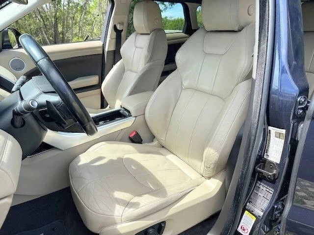 2017 Land Rover Range Rover L405 - Image 17 of 21