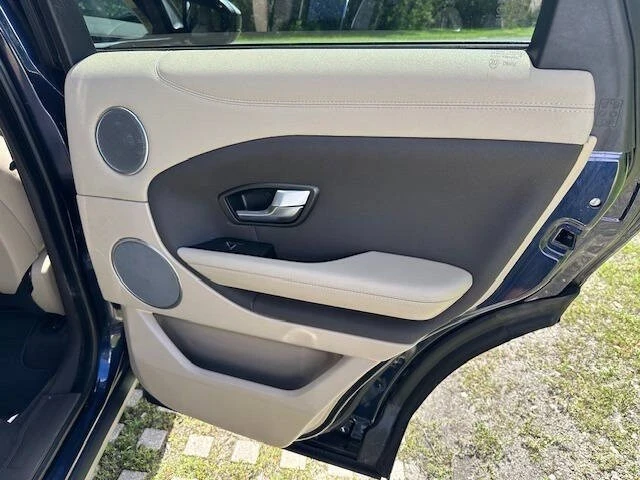 2017 Land Rover Range Rover L405 - Image 21 of 21