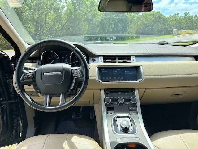 2017 Land Rover Range Rover L405 - Image 16 of 21