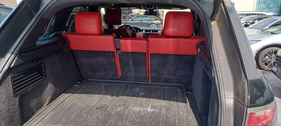 2017 Land Rover Range Rover L405 - Image 7 of 10