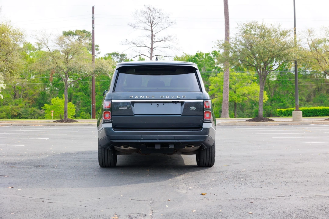2017 Land Rover Range Rover L405 - Image 15 of 31