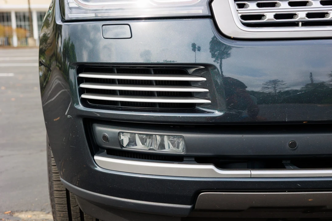 2017 Land Rover Range Rover L405 - Image 31 of 31