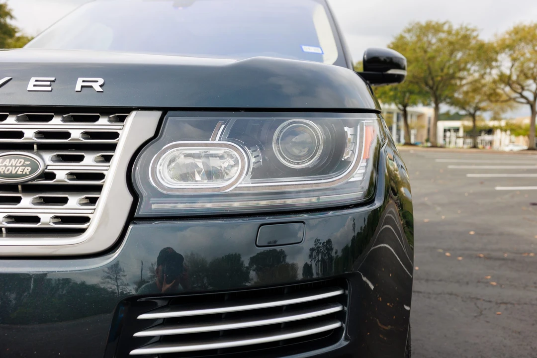 2017 Land Rover Range Rover L405 - Image 30 of 31