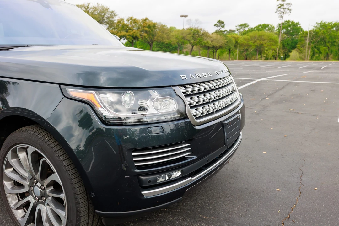 2017 Land Rover Range Rover L405 - Image 24 of 31