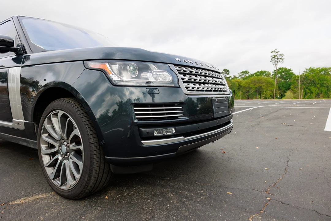 2017 Land Rover Range Rover L405 - Image 23 of 31