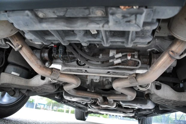 2017 Land Rover Range Rover L405 - Image 7 of 7
