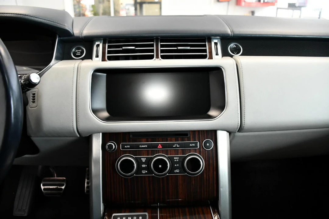 2017 Land Rover Range Rover L405 - Image 21 of 21