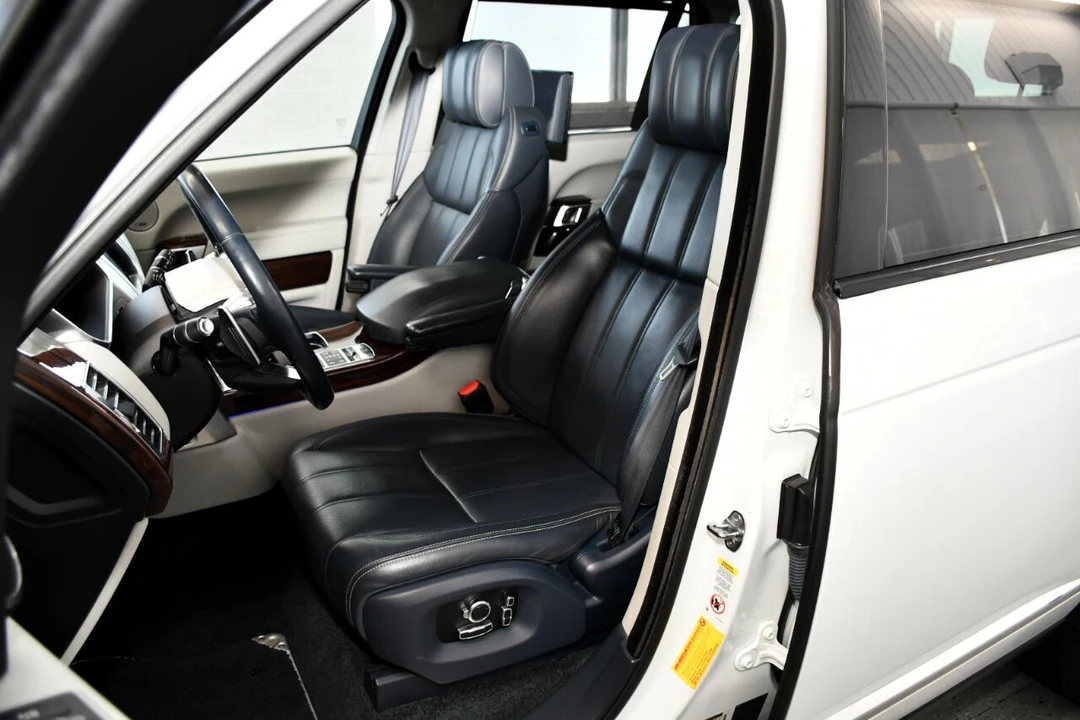 2017 Land Rover Range Rover L405 - Image 17 of 21