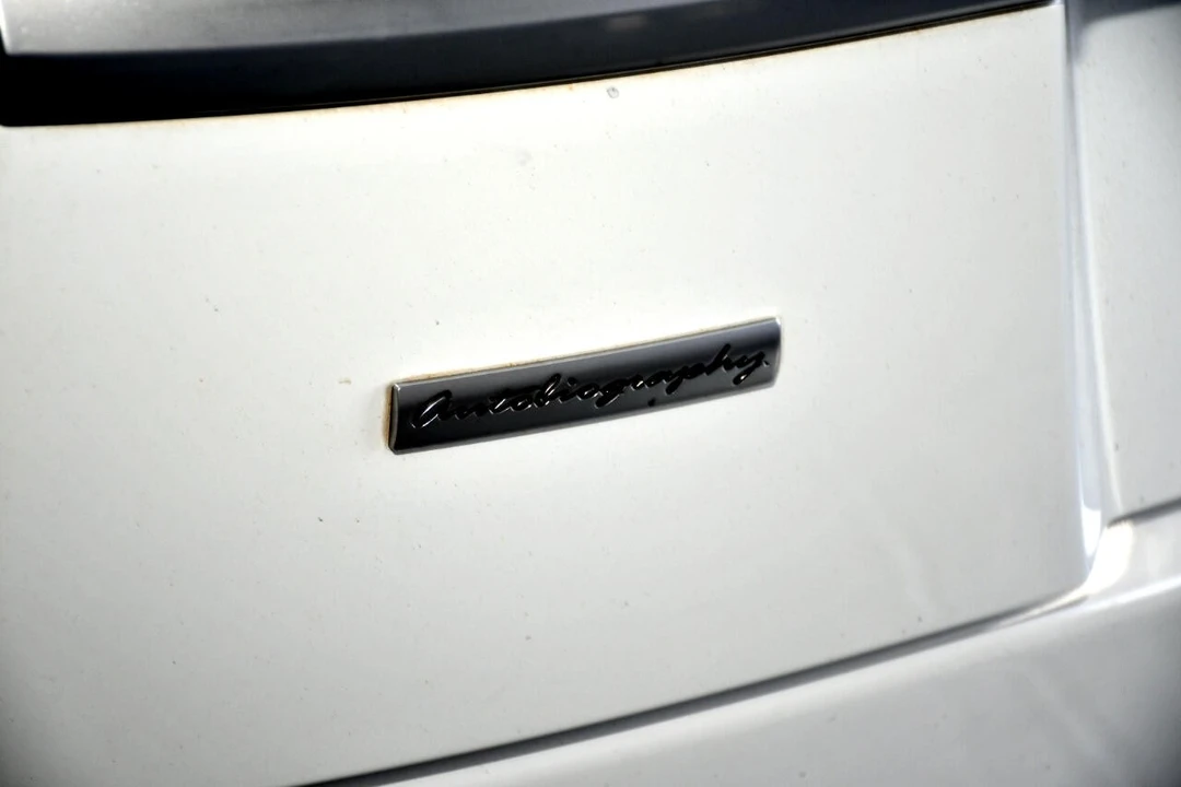 2017 Land Rover Range Rover L405 - Image 9 of 21