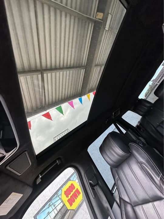 2017 Land Rover Range Rover L405 - Image 7 of 10